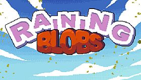 Raining Blobs - The Original Soundtrack