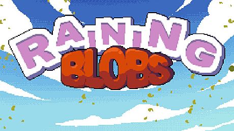Raining Blobs - The Original Soundtrack DLC