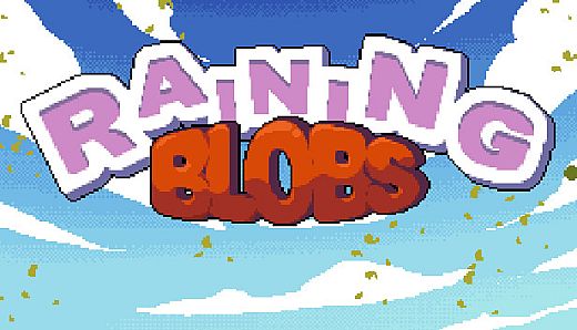Raining Blobs - The Original Soundtrack
