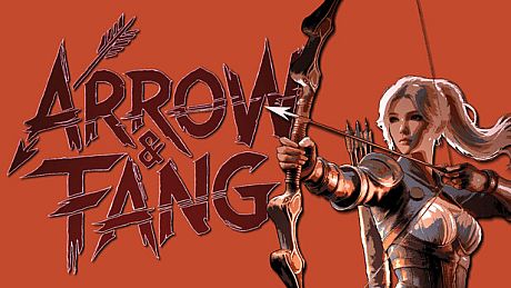 Arrow & Fang Game