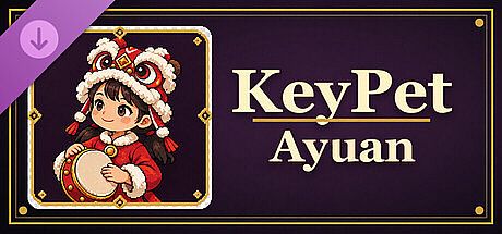 KeyPet - Ayuan DLC