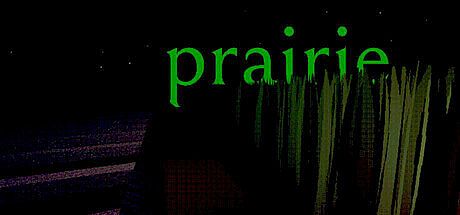 Prairie Game