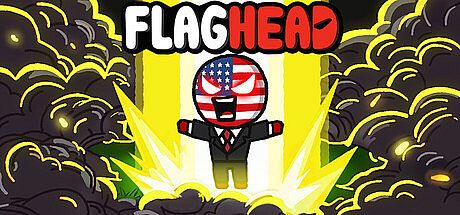 Flaghead Game