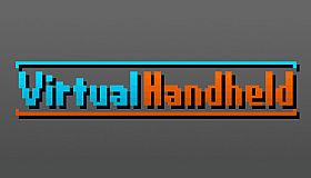 Virtual Handheld