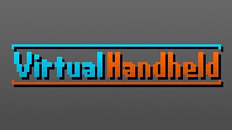 Virtual Handheld Game