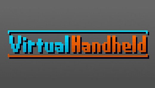 Virtual Handheld
