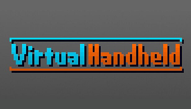 Buy Virtual Handheld