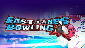 Fastlane Bowling