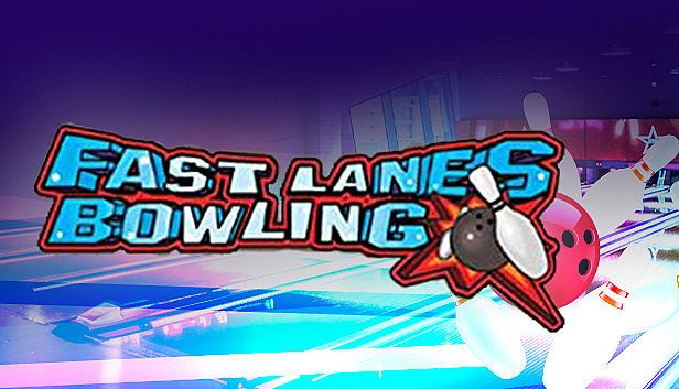 Buy Fastlane Bowling