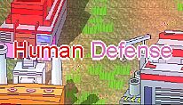 Kup Human Defense [RTS] na PC