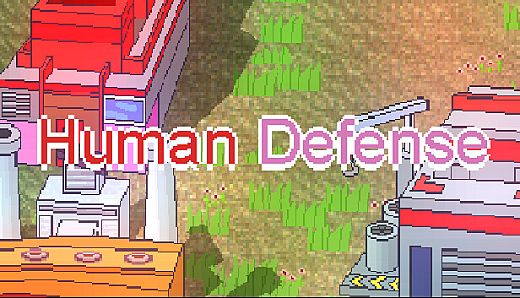 Human Defense [RTS]