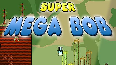 Super Mega Bob Game