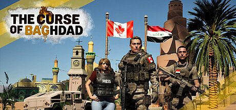 Curse of Baghdad Game
