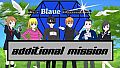 Der Blaue Diamant - additional mission