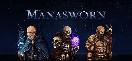 Manasworn