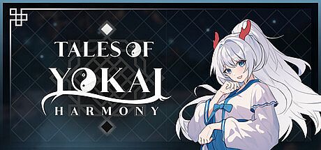 Tales of Yokai Harmony Game