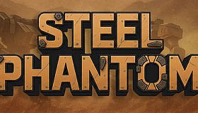 Steel Phantom