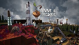 Revive and Prosper