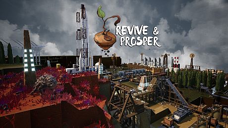 Revive and Prosper Game