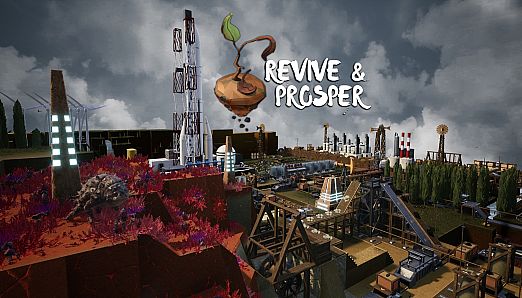 Revive and Prosper