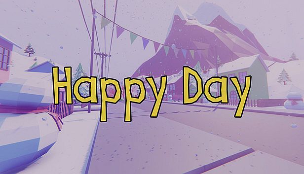 Buy Happy Day