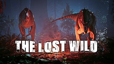 The Lost Wild Game