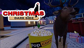 Christmas: Dark Side