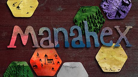 Manahex Game