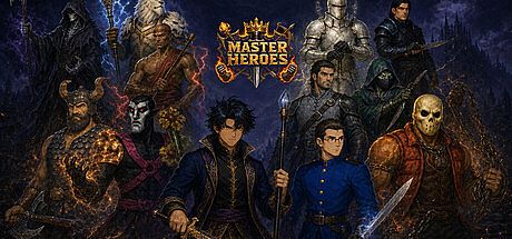 Master Heroes