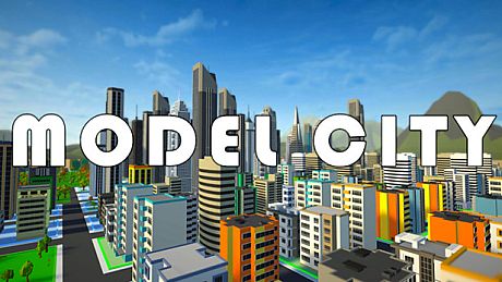 Model City Game