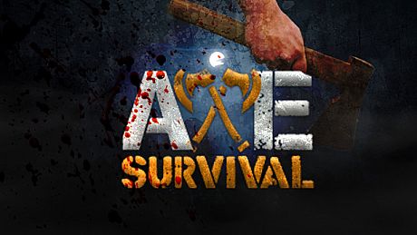 AXE:SURVIVAL Game