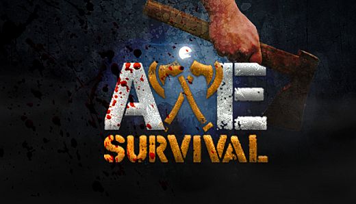 AXE:SURVIVAL