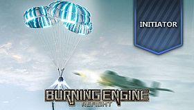 Refight:Burning Engine - Initiator