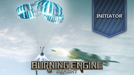 Refight:Burning Engine - Initiator DLC