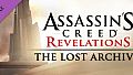 Assassin's Creed Revelations - The Lost Archive
