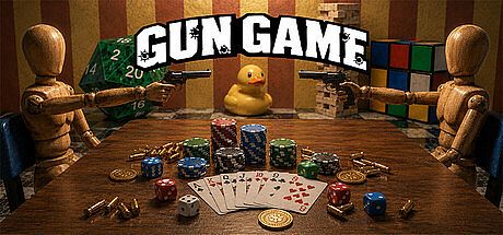 Gun Game