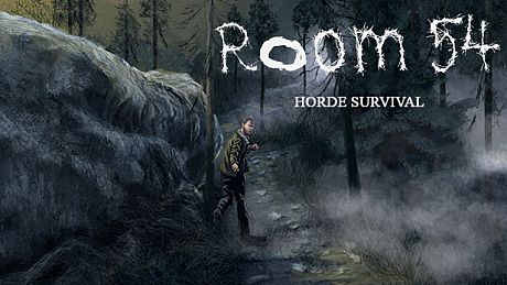 Room 54 - Horde Survival Game