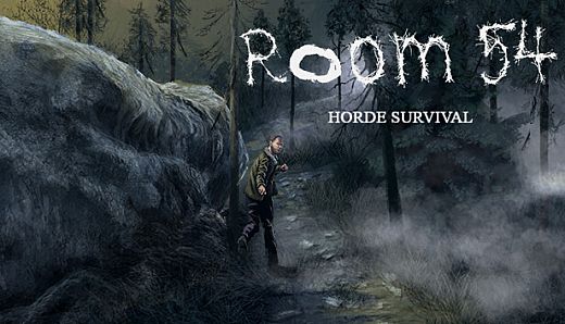 Room 54 - Horde Survival