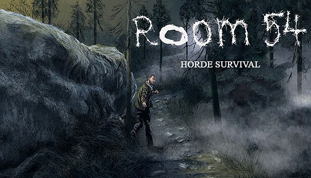 Buy Room 54 - Horde Survival