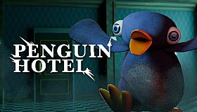 PENGUIN HOTEL -Chapter 1-