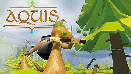 Aquis Game