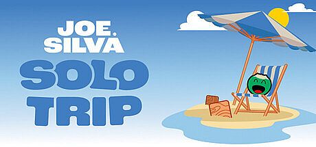 Joe Silva: Solo Trip