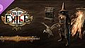 Path of Exile - Grand Curator of Wisdom Supporter Pack