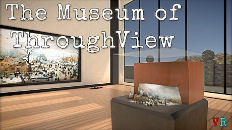 The Museum of ThroughView Game
