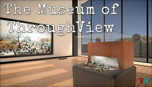 The Museum of ThroughView