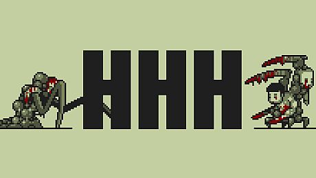 HHH: Day of Judgment - PROMO DLC