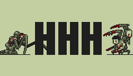 HHH: Day of Judgment - PROMO