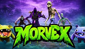 Morvex