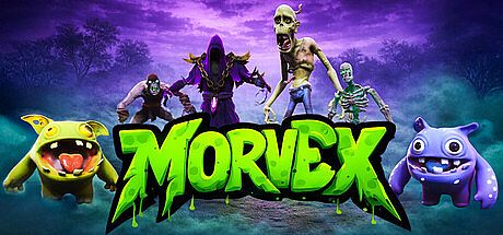 Morvex Game