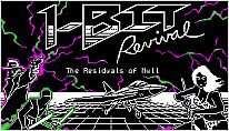 Comprar 1-Bit Revival: The Residuals of Null para PC